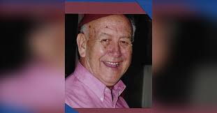 Obituary information for Thomas A. Bain