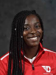 2019 Women's Track and Field Roster