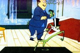 Cartoons Hello My Baby Hello My Darling Hello My Rag Time Gal I Used To Feel So Bad For That Man The Frog Would Old School Cartoons Cartoon Cartoon Shows