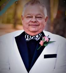 Obituary for Danny Staples