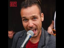 Jakob & Marie Louise mit Band