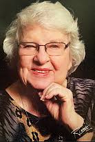 Martha Cummings Obituary