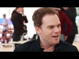 Michael C.Hall (Dexter, Six Feet Under)