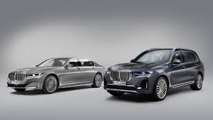 The bmw x7 is getting a facelift soon, and today is our first look at what bmw's biggest crossover will look like with the changes. Bmw 7 Series Facelift And X7 To Be Launched In India Tomorrow Carwale