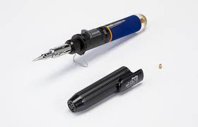 Solderpro 110 Classic Butane Soldering Iron Pro Iroda