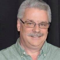 Terry Lee Penley Obituary