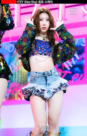 Reddit The Front Page Of The Internet Bad Fashion Itzy Kpop Girls