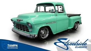 Image result for Azore Green 1955 Truck