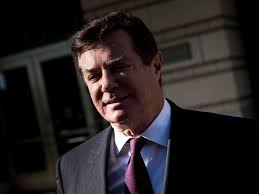 The rise and fall of Paul Manafort: he sold composure but lived