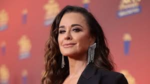 Real Housewives star Kyle Richards has an eye-watering net worth, but  there's one caveat
