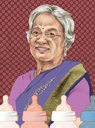 Awesome Women of Singapore