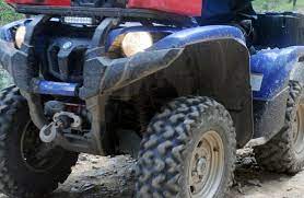 Man Dies In Atv Accident News Bdtonline Com