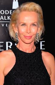 Trudie Styler Pictures and Photos