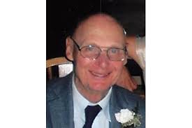 Donald Gerk Obituary (1933