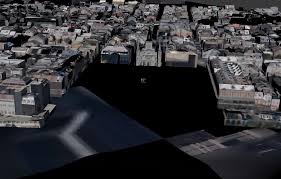 Exporting Google Earth Models Into 3ds Max Using 3d Ripper Dx Google Earth Earth Photo