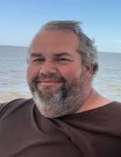 Obituary information for Christopher Anthony Parker