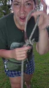 Reddy Leash Loop Instructions