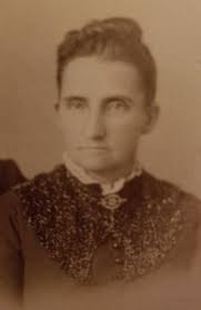 Rachel Jane (Sanderlin) Foust (1842-1918)