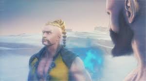 Su novia candy, le sugiere derrotar a ken frente a toda. Sfxt Zangief And Rufus Ending Solidsmax Flickr