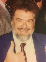 Robert “Bob” Leonard