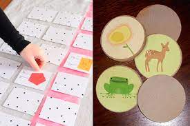 Maybe you would like to learn more about one of these? 5 Juegos De Mesa Caseros Pequeocio