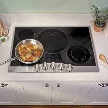 the d3 series 30 built in electric cooktop is a powerful 5 burner with wide variety of surf cook top stove kitchen industrial look island