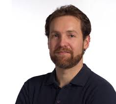 Adam Storey, Vice President of Customer Success