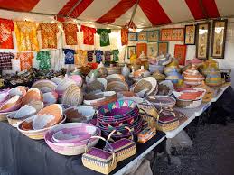 My Itchy Travel Feet The Baby Boomer S Guide To Travel Tucson Gem Show Arizona Travel Tucson Arizona