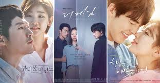 This list may not reflect recent changes ( learn … 20 Underrated Korean Dramas You Need To Watch Before Others Do
