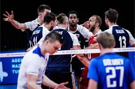 Ostatnie starcie w lidze narodów 2021 polki stoczą z grającymi w przemieszanym składzie rosjankami (niedziela, godz. Liga Narodow Kolejny Pokaz Sily Reprezentacji Polski Twitter Zachwycony Postawa Bialo Czerwonych Sport Wp Sportowefakty