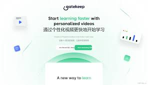 GateKeep AI工具：让数学物理“活”起来，学习从未如此有趣！ - 小 ...