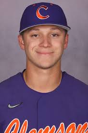 Clemson's Cam Cannarella a 3rd team All-American