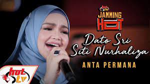 You can download free mp3 as a separate vocal coach reacts to dato sri siti nurhaliza anta permana. Download Dato Sri Siti Nurhaliza Anta Permana Mp3 Mp4 3gp Flv Download Lagu Mp3 Gratis