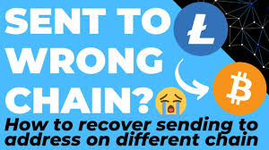 Bitcoin is not money theoretically and legally, cryptocurrencies such as bitcoin are not money despite what some people may think. Recover From Sending To An Address From A Different Crypto Ltc To Btc Btc To Ltc Bch To Btc Youtube