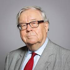 Patrick, Lord Cormack