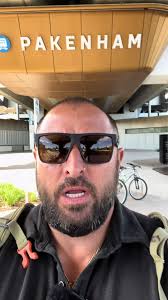 Nick Chircop Pakenham