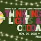 United Way & Christie Clinic Present Twinkling - Prairie Farm, 2202 W Kirby Ave Event Image
