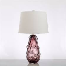 Maybe you would like to learn more about one of these? Designer Crystal Table Lamp Living Room Home Decor Table Lights Modern Simple Bedroom Bedside Lamp Parlor Glass Lights Fixtures China Table Lamps Bedside Lamps Made In China Com