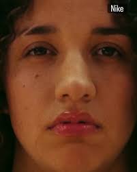 Aaliyah Chavez cameos in the new Nike Kobe 3 ad 🔥🔥 Video via: @nike