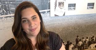 Entertainment Business Grad Promotes Diversity with NASCAR