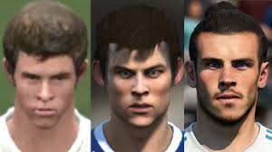 Check spelling or type a new query. Gareth Bale Evolution Fifa 07 Fifa 18 Youtube