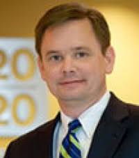 Dr. Troy Cullen Becker, OD