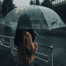 Votre prénom + core + aesthetic dans la barre de recherche pinterest et choisissez les images qui vous correspondent le plus pour faire votre propre moodboard/aesthetic. Aesthetic Rainy And Sad Image 6537000 On Favim Com