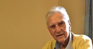 Obituary: Ken Kemp served his country and community