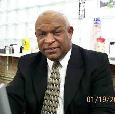 The Most Honorable Elijah Muhammad speaks