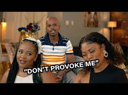 Dulasi 's First Wife Madlamini Cause Of Death Revealed |Umnakwethu Happily  Ever After Latest - YouTube