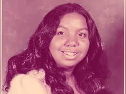 Andrea Michelle Tolbert's Memorial Website