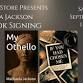 Machaela Jackson Book Signing