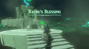 How To Unlock O-Gim Shrine in Zelda Tears of the Kingdom