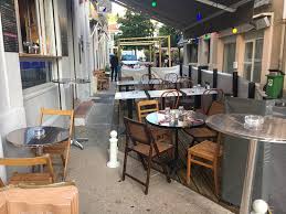 Le Confetti Toulon Le Mourillon Restaurant Reviews Photos Phone Number Tripadvisor